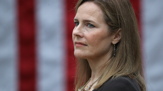 Amy Coney Barrett Once Lived in the Home of Christian Group People of Praise's Co-Founder